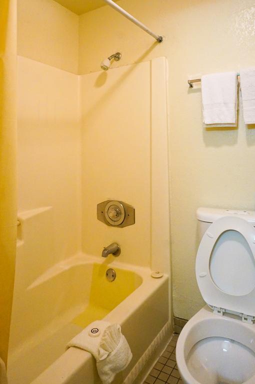 Ez 8 Motel San Jose I Rum bild